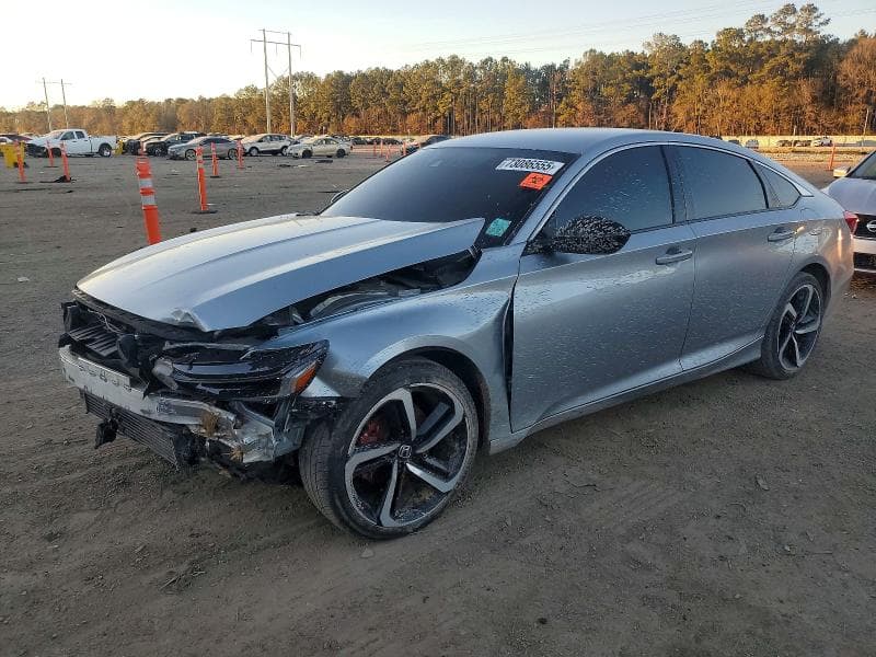 2021 HONDA ACCORD SPORT - 1