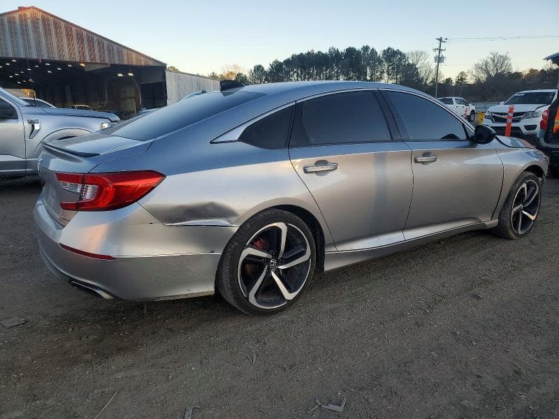 2021 HONDA ACCORD SPORT 3