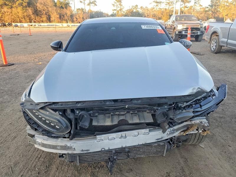 2021 HONDA ACCORD SPORT 5