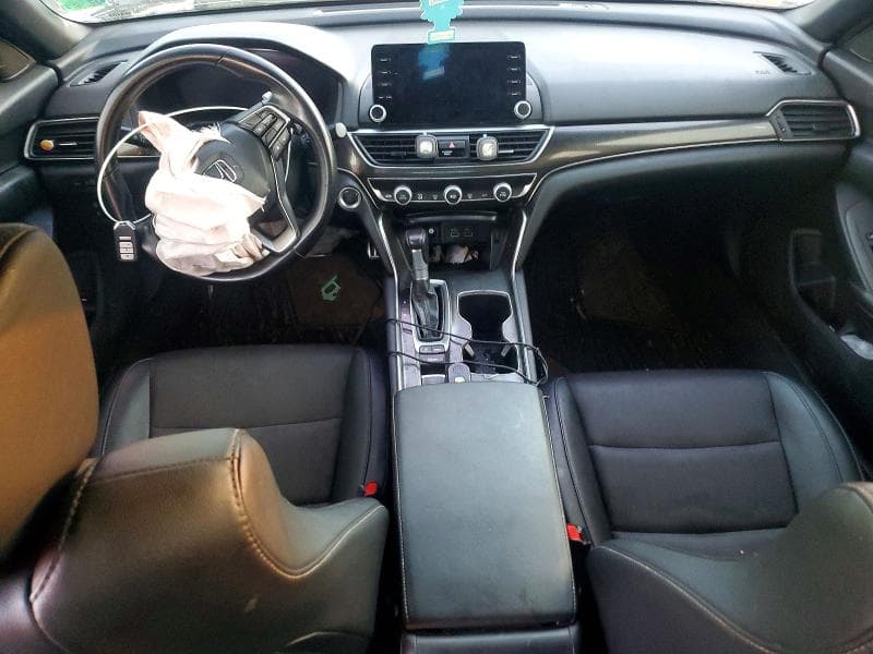 2021 HONDA ACCORD SPORT 8