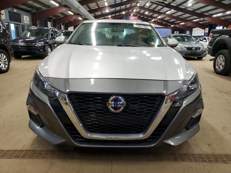2019 NISSAN ALTIMA S S 6