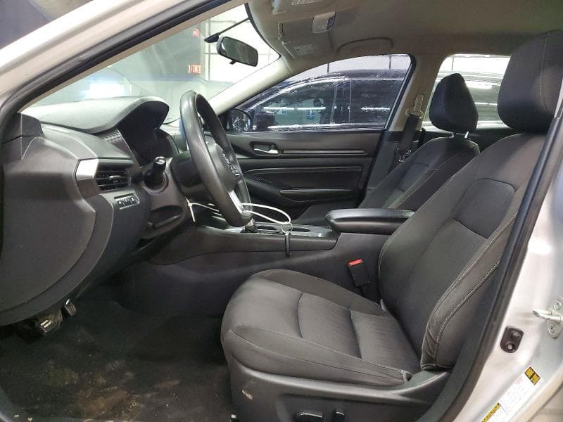 2019 NISSAN ALTIMA S S 8