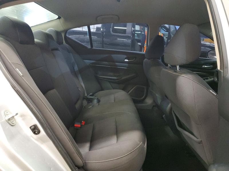 2019 NISSAN ALTIMA S S 11