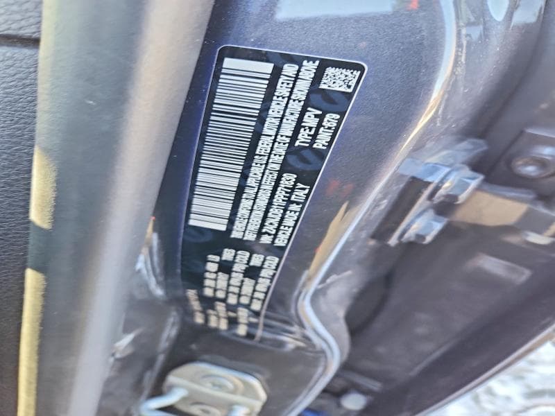 2023 JEEP RENEGADE LATITUDE LATITUDE 12