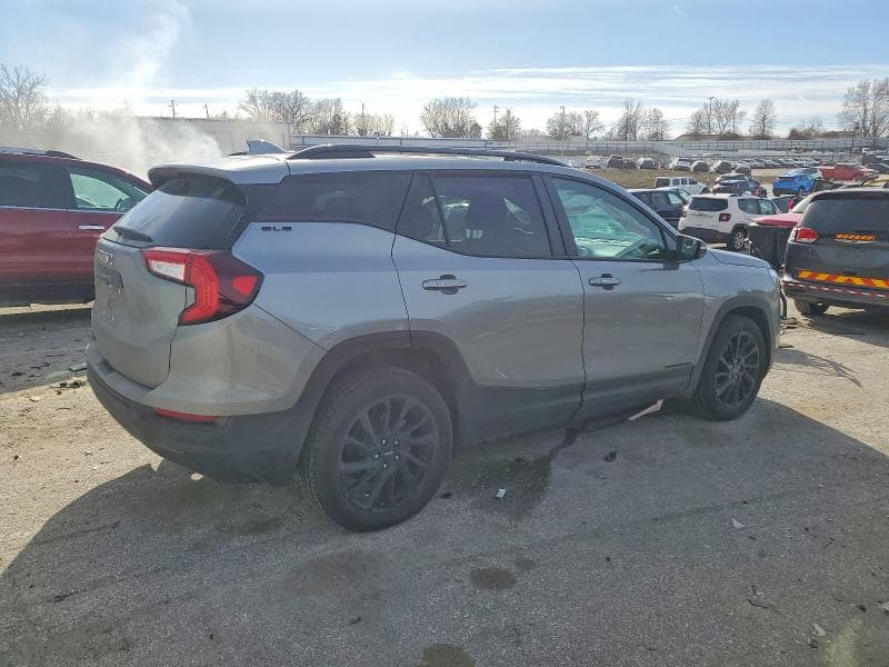 2024 GMC TERRAIN SLE SLE 3