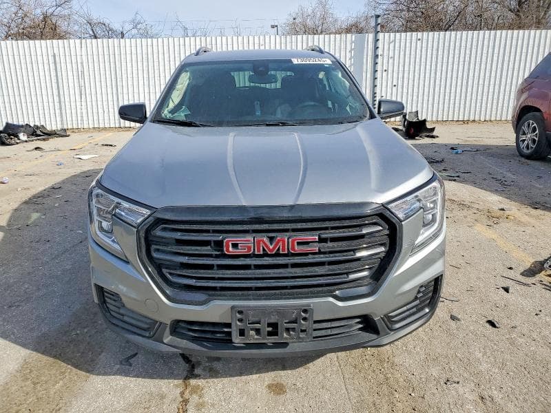 2024 GMC TERRAIN SLE SLE 5