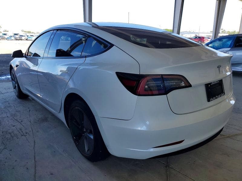 2023 TESLA MODEL 3 2
