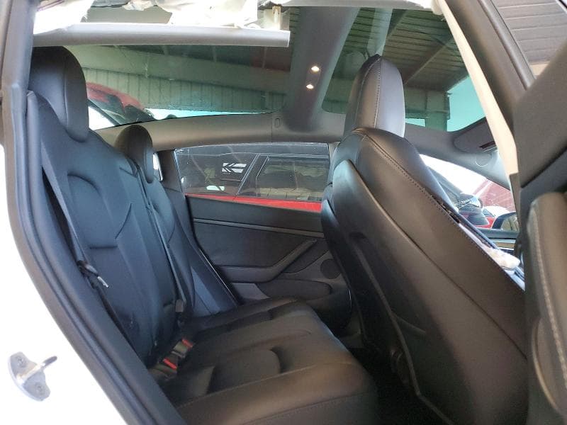 2023 TESLA MODEL 3 11