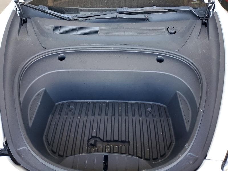 2023 TESLA MODEL 3 12