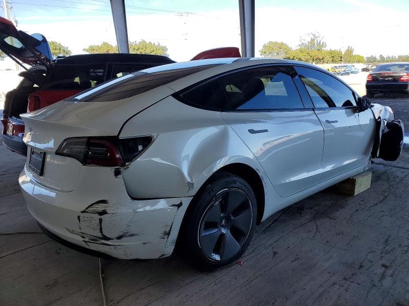 2023 TESLA MODEL 3 3