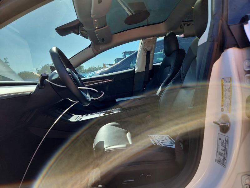 2023 TESLA MODEL 3 7