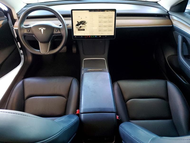 2023 TESLA MODEL 3 8