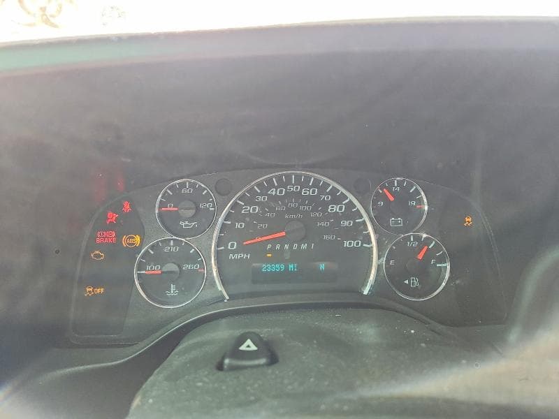 2024 GMC SAVANA 2500 CARGO UTILITY / SERVICE VAN G2500 10
