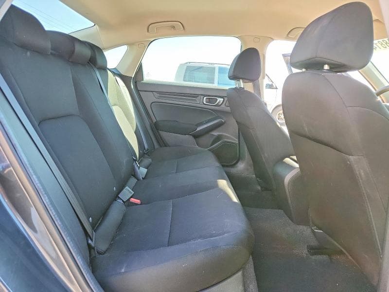 2024 HONDA CIVIC 10