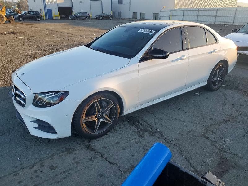 2018 MERCEDES-BENZ E 300 300 - 1