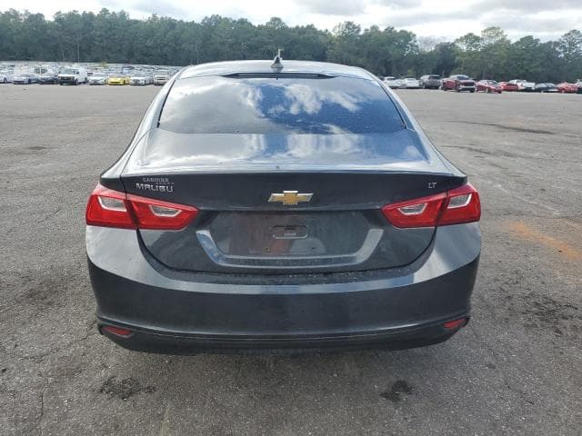 2018 CHEVROLET MALIBU LT LT 6