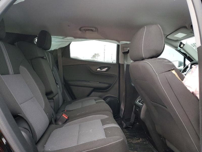 2024 CHEVROLET BLAZER 2LT 2LT 11