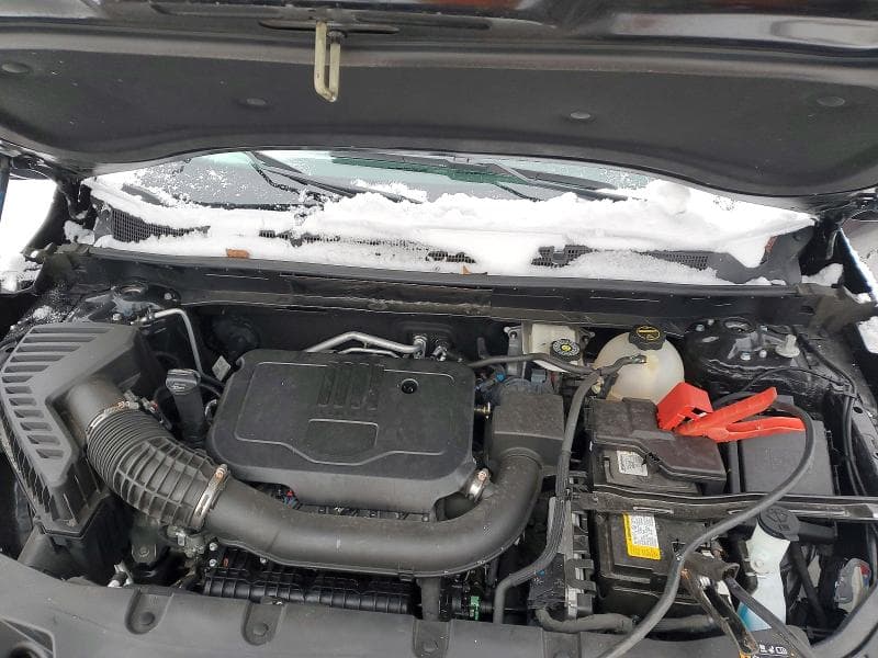 2024 CHEVROLET BLAZER 2LT 2LT 12