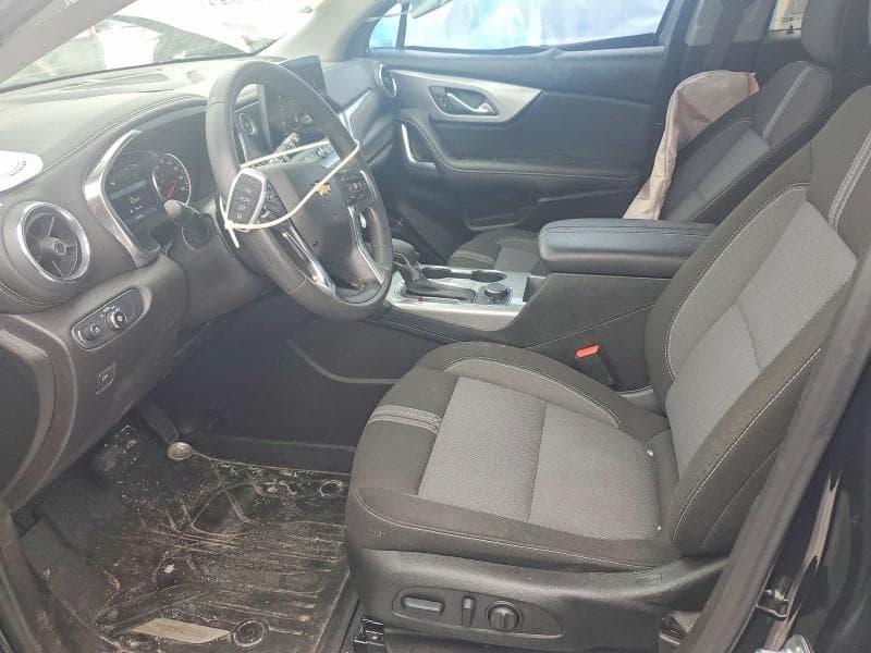 2024 CHEVROLET BLAZER 2LT 2LT 7