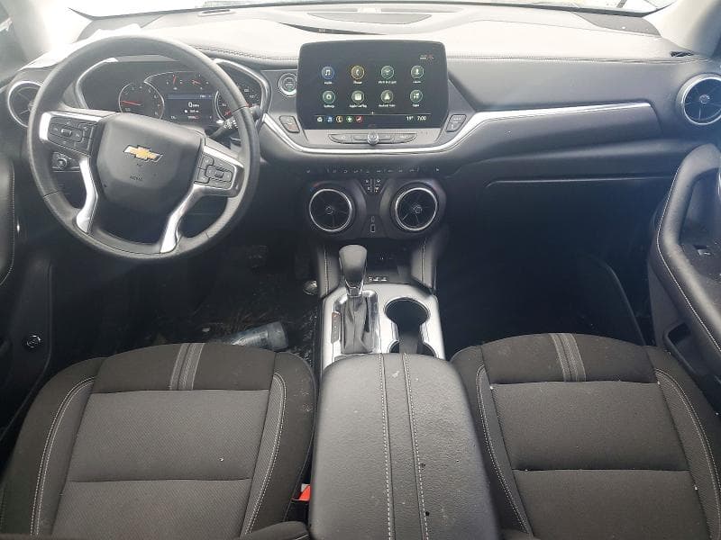 2024 CHEVROLET BLAZER 2LT 2LT 8