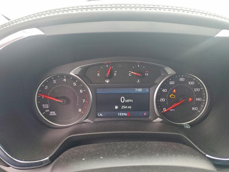 2024 CHEVROLET BLAZER 2LT 2LT 9