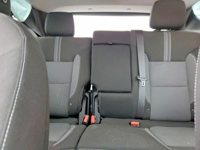 2024 CHEVROLET BLAZER 2LT 2LT 10