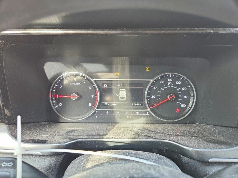 2022 KIA SORENTO LX LX 9