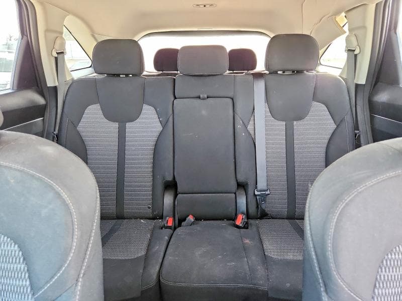 2022 KIA SORENTO LX LX 10