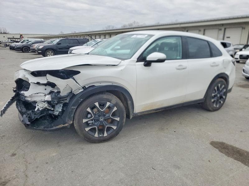 2026 HONDA HR-V EXL