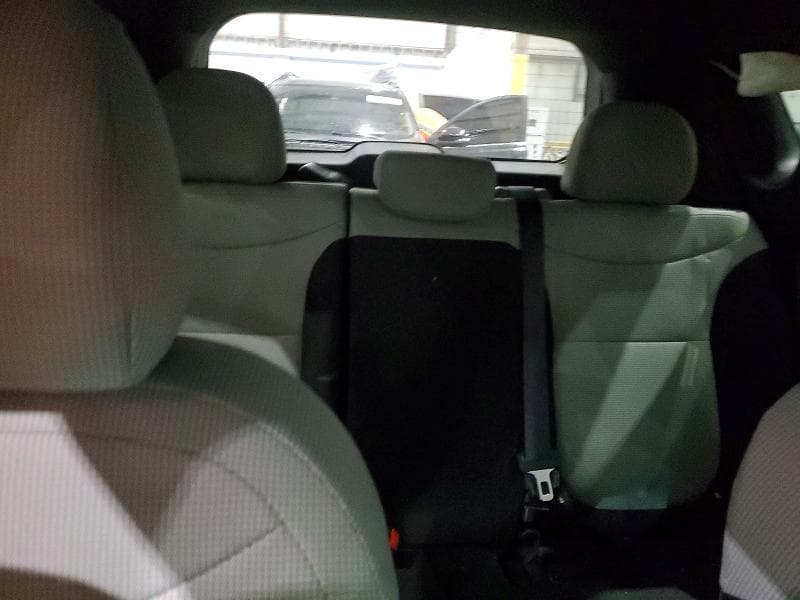 2017 KIA SOUL BASE 10