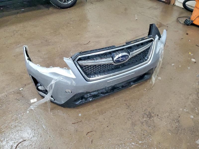 2016 SUBARU CROSSTREK PREMIUM 13