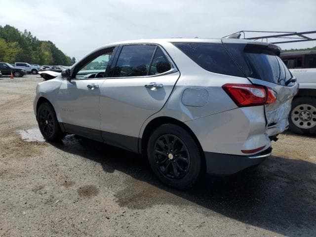2019 CHEVROLET EQUINOX LT LT 2