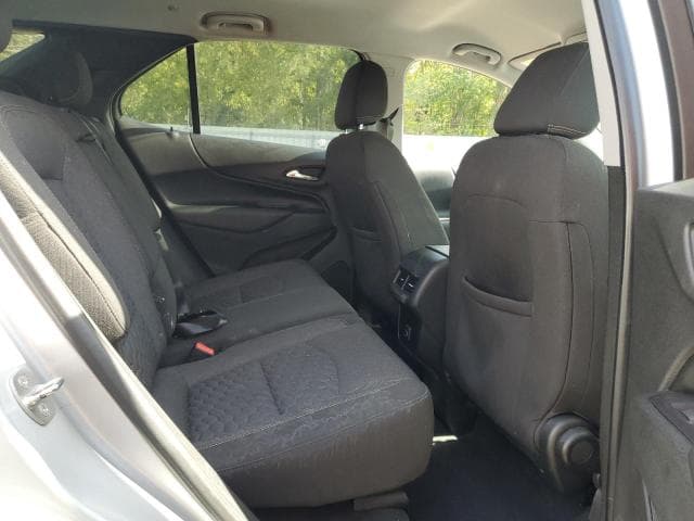 2019 CHEVROLET EQUINOX LT LT 11
