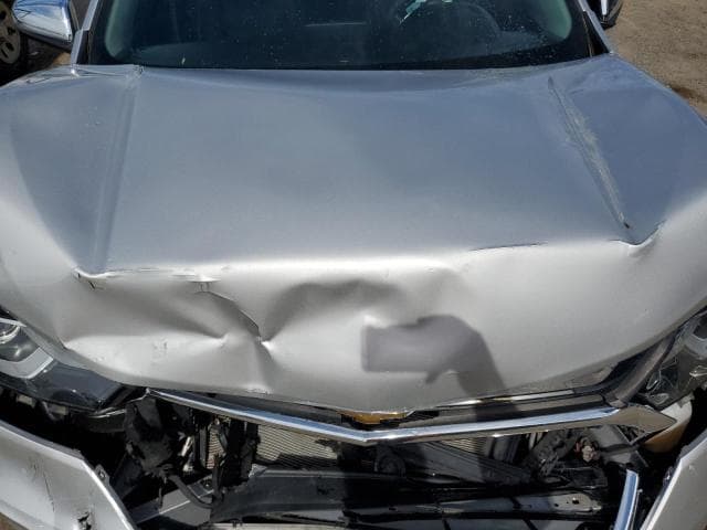 2019 CHEVROLET EQUINOX LT LT 12