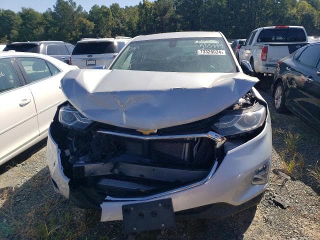 2019 CHEVROLET EQUINOX LT LT 5