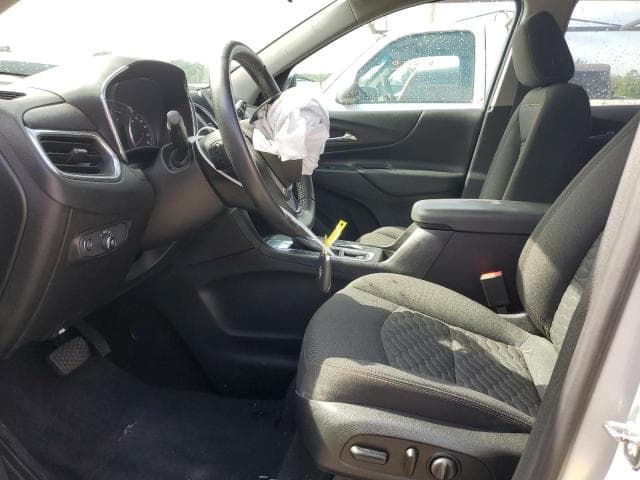 2019 CHEVROLET EQUINOX LT LT 7