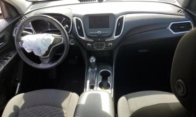 2019 CHEVROLET EQUINOX LT LT 8