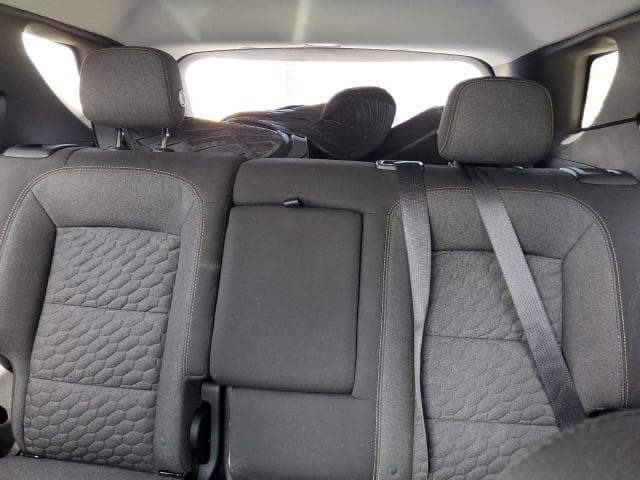 2019 CHEVROLET EQUINOX LT LT 10