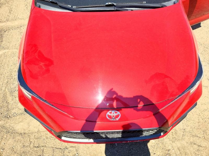 2020 TOYOTA COROLLA SE 11