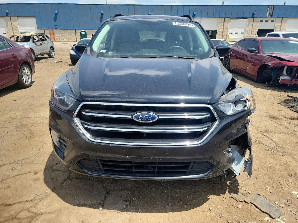 2019 FORD ESCAPE SE 5