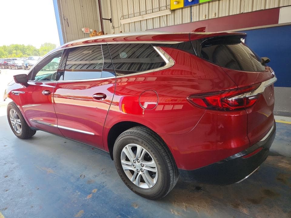 2019 BUICK ENCLAVE ESSENCE 2