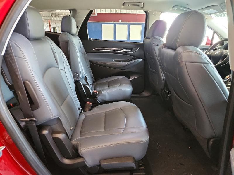 2019 BUICK ENCLAVE ESSENCE 11