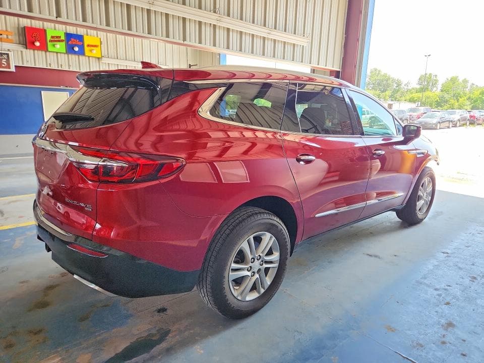 2019 BUICK ENCLAVE ESSENCE 3
