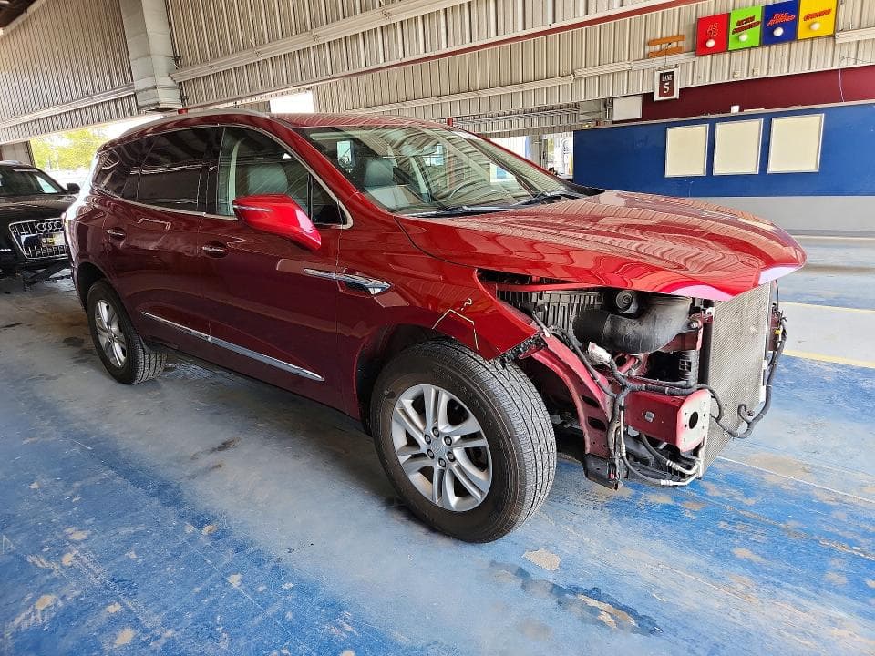 2019 BUICK ENCLAVE ESSENCE 4