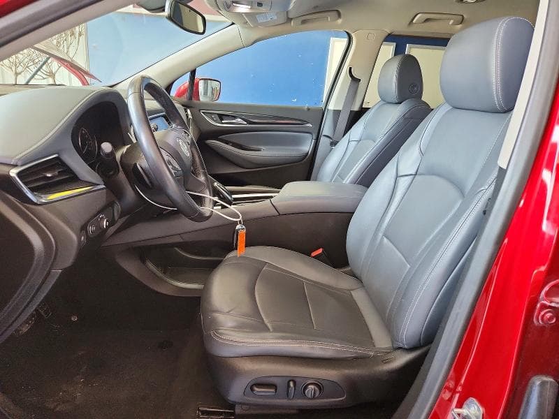 2019 BUICK ENCLAVE ESSENCE 7
