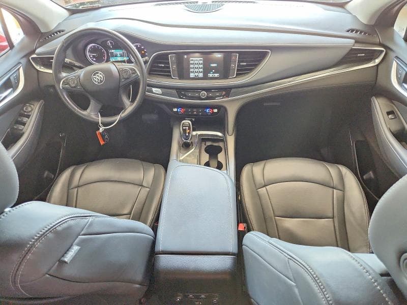 2019 BUICK ENCLAVE ESSENCE 8