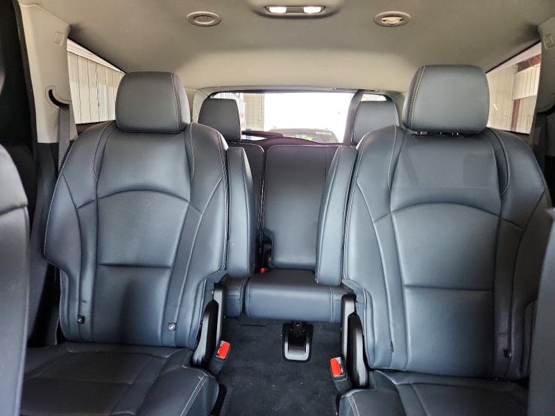 2019 BUICK ENCLAVE ESSENCE 10