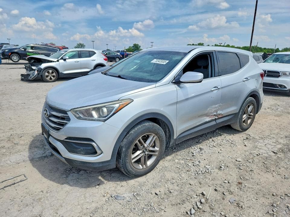 2018 HYUNDAI SANTA FE SPORT 2.4L - 1