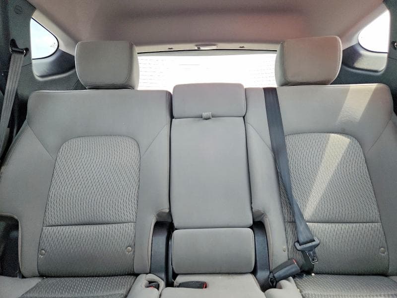2018 HYUNDAI SANTA FE SPORT 2.4L 10