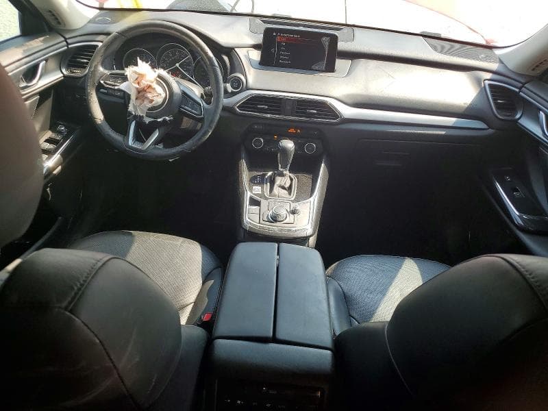 2016 MAZDA CX-9 TOURING 8